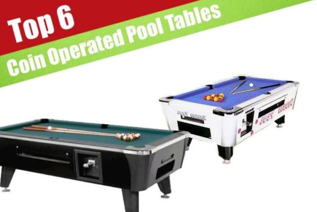 Pool Table (photo credit: PR)