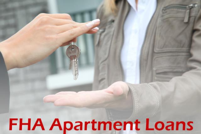 FHA Apartment Loans (photo credit: PR)