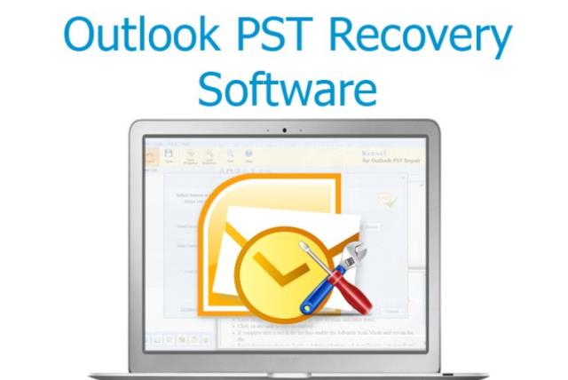 PST Repair Software (photo credit: PR)