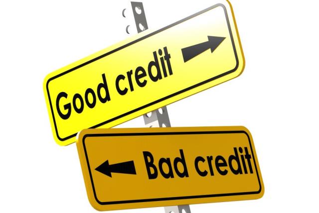 Bad Credit Loans and Financial Health (photo credit: PR)