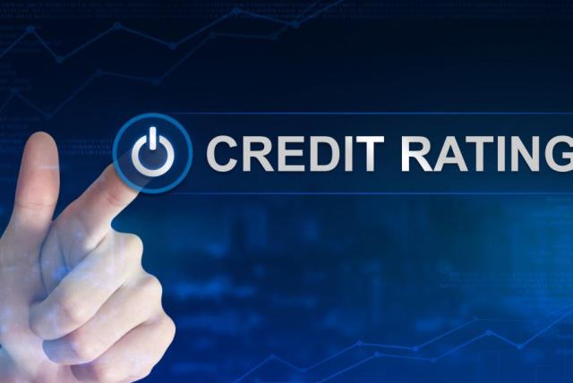 Why didn't Israel's credit rating improve? (photo credit: PR)